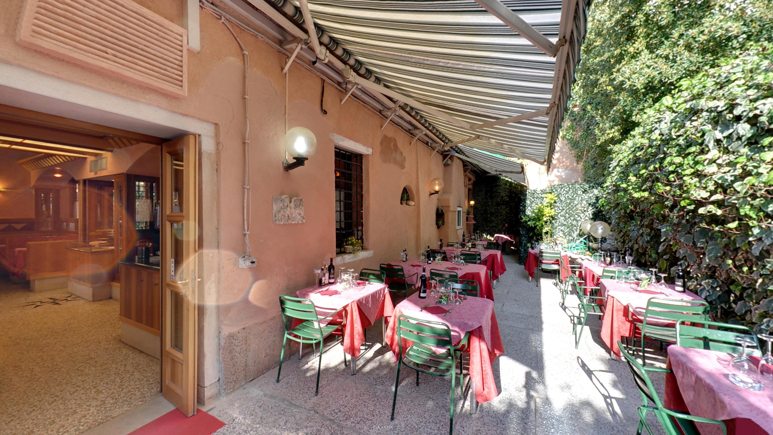 Messner Hotel Venezia