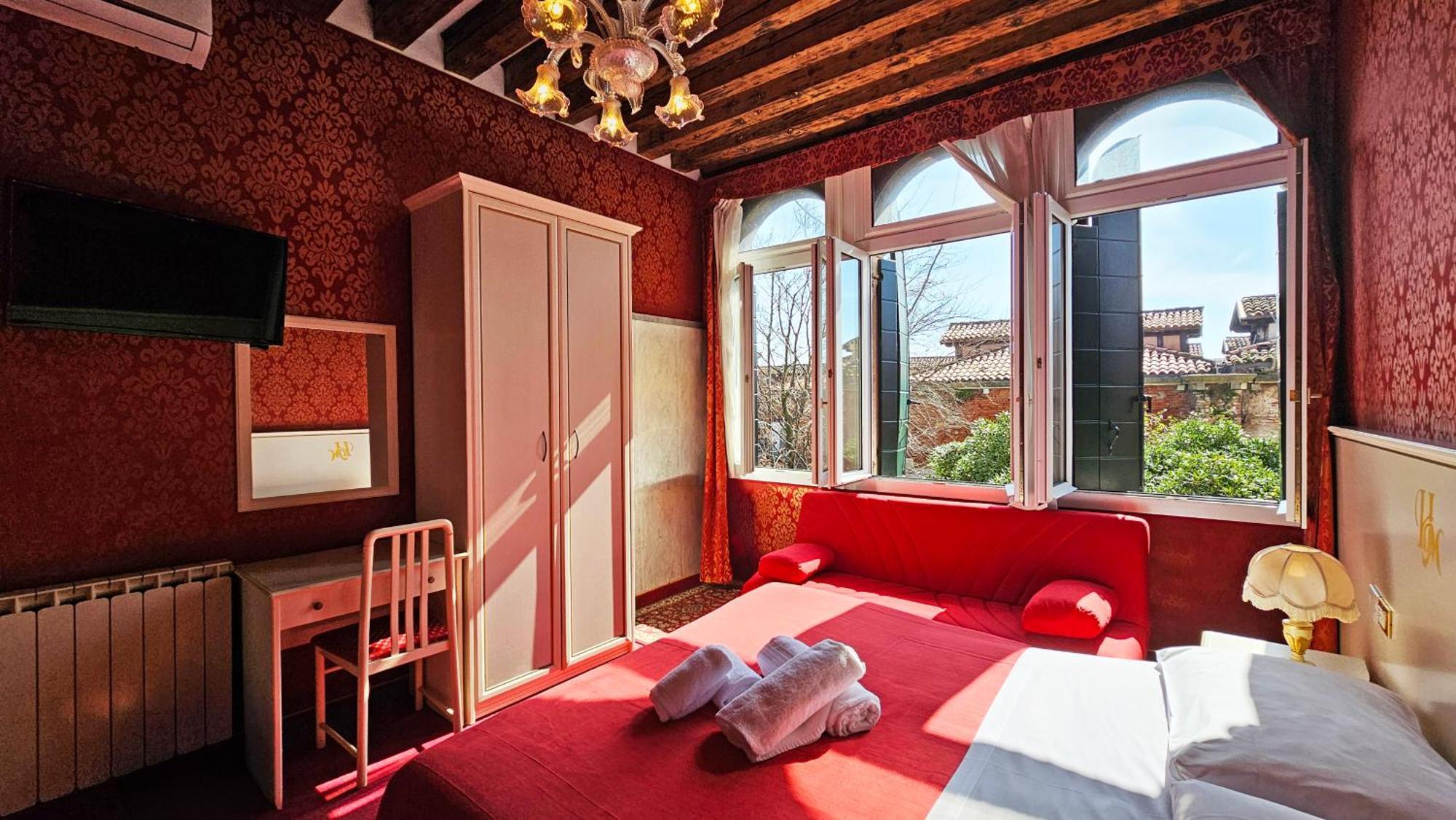 Messner Venezia