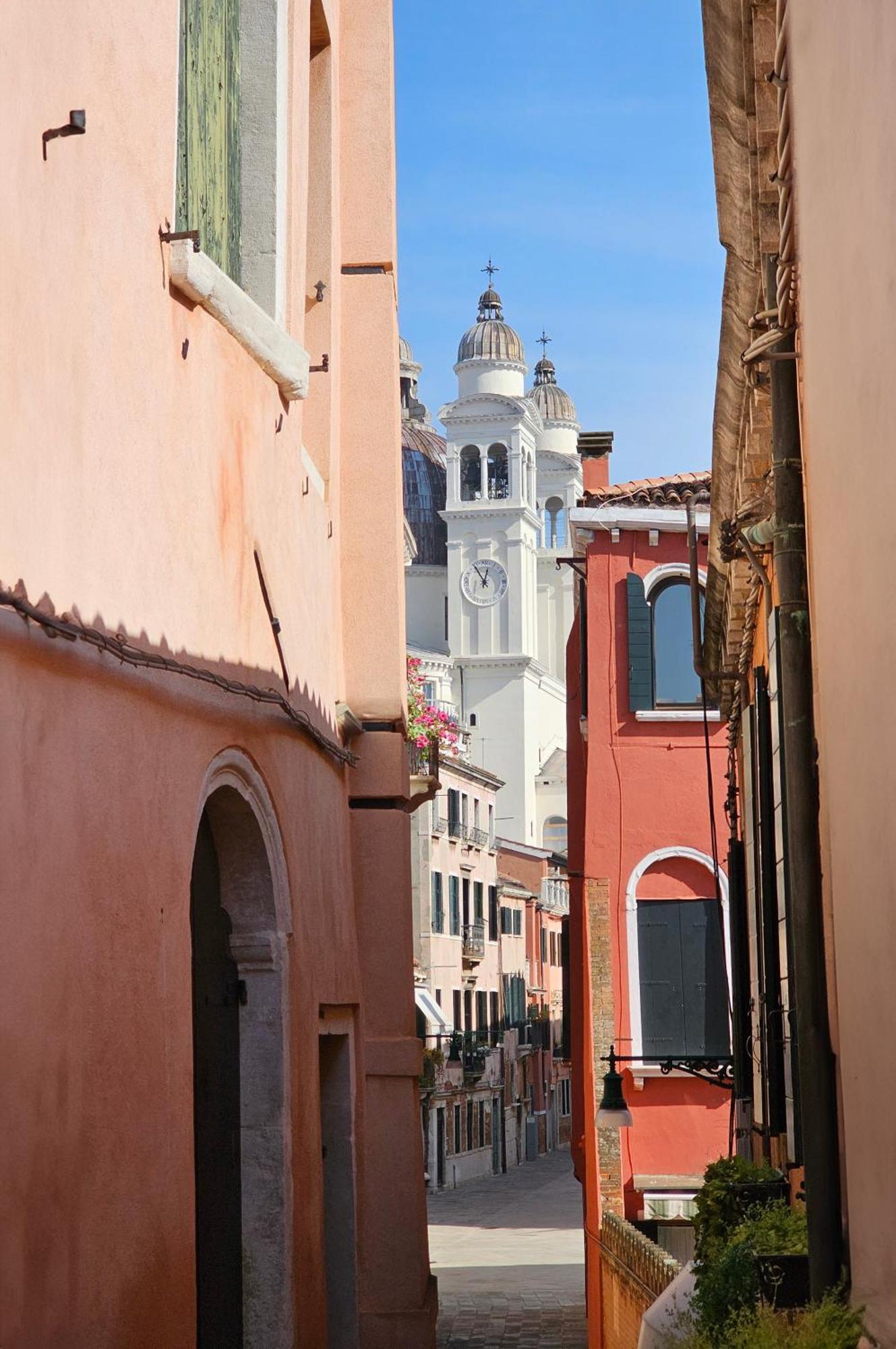 Hotel Messner Venezia
