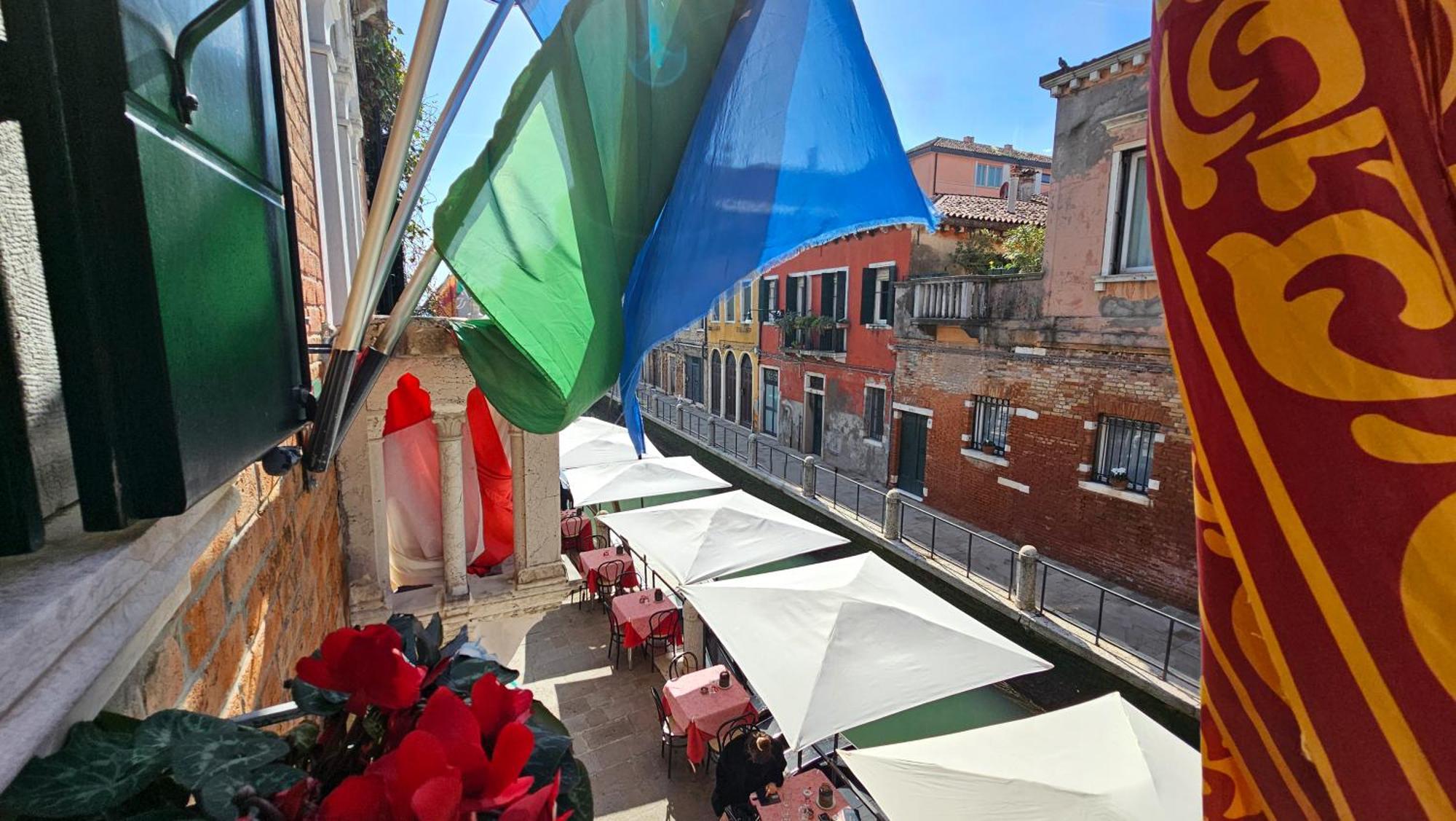 Hotel Messner Venezia