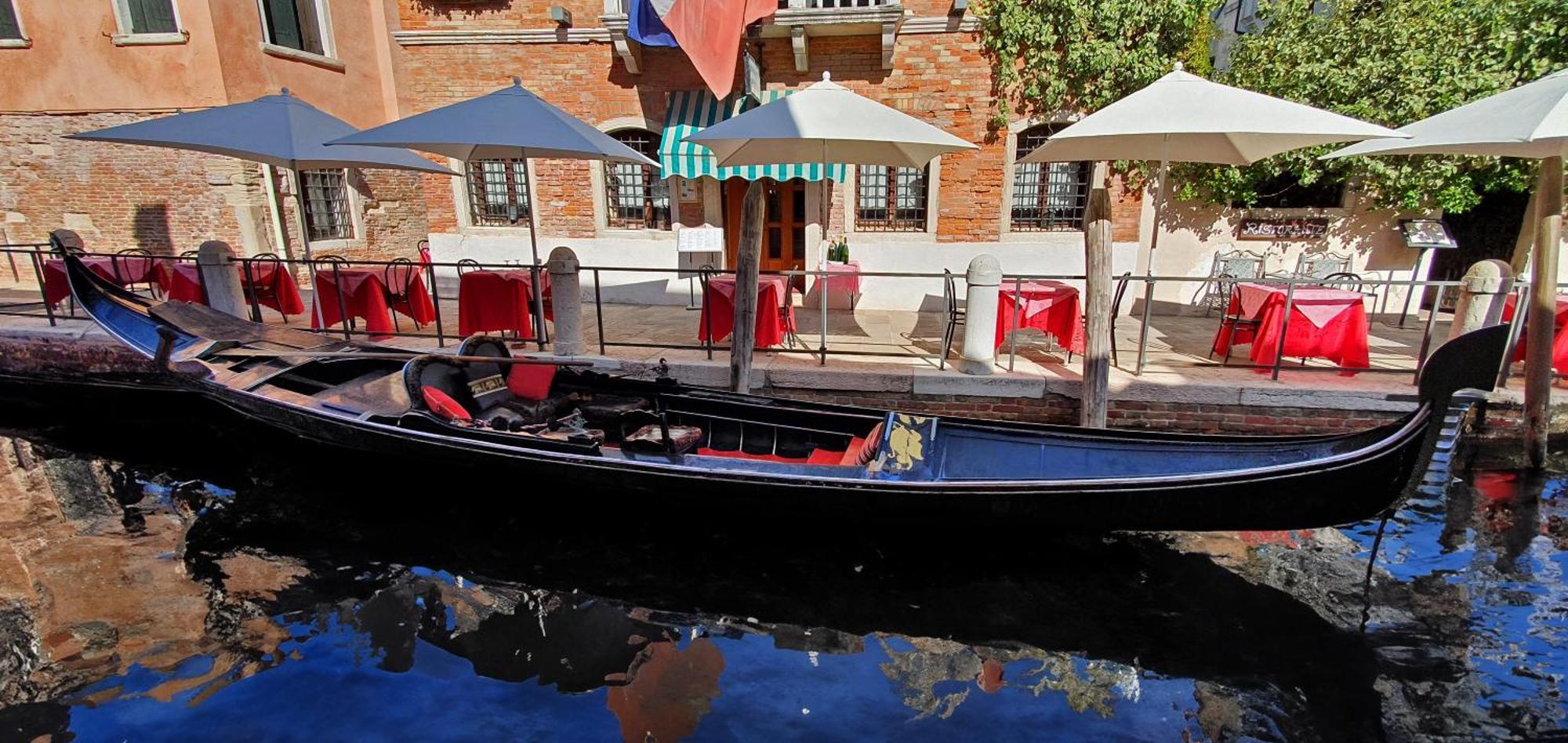 Messner Hotel Venezia