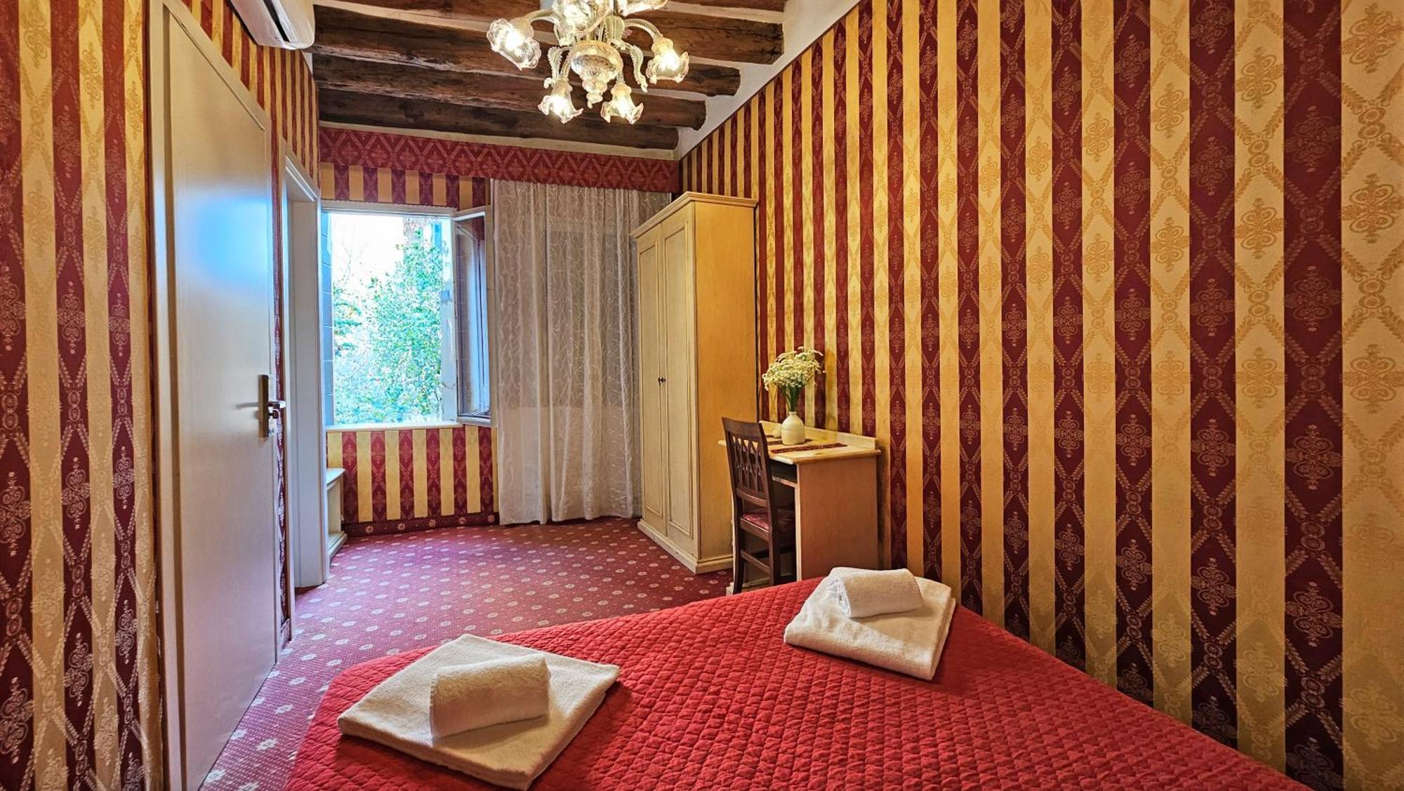 Messner Hotel Venezia
