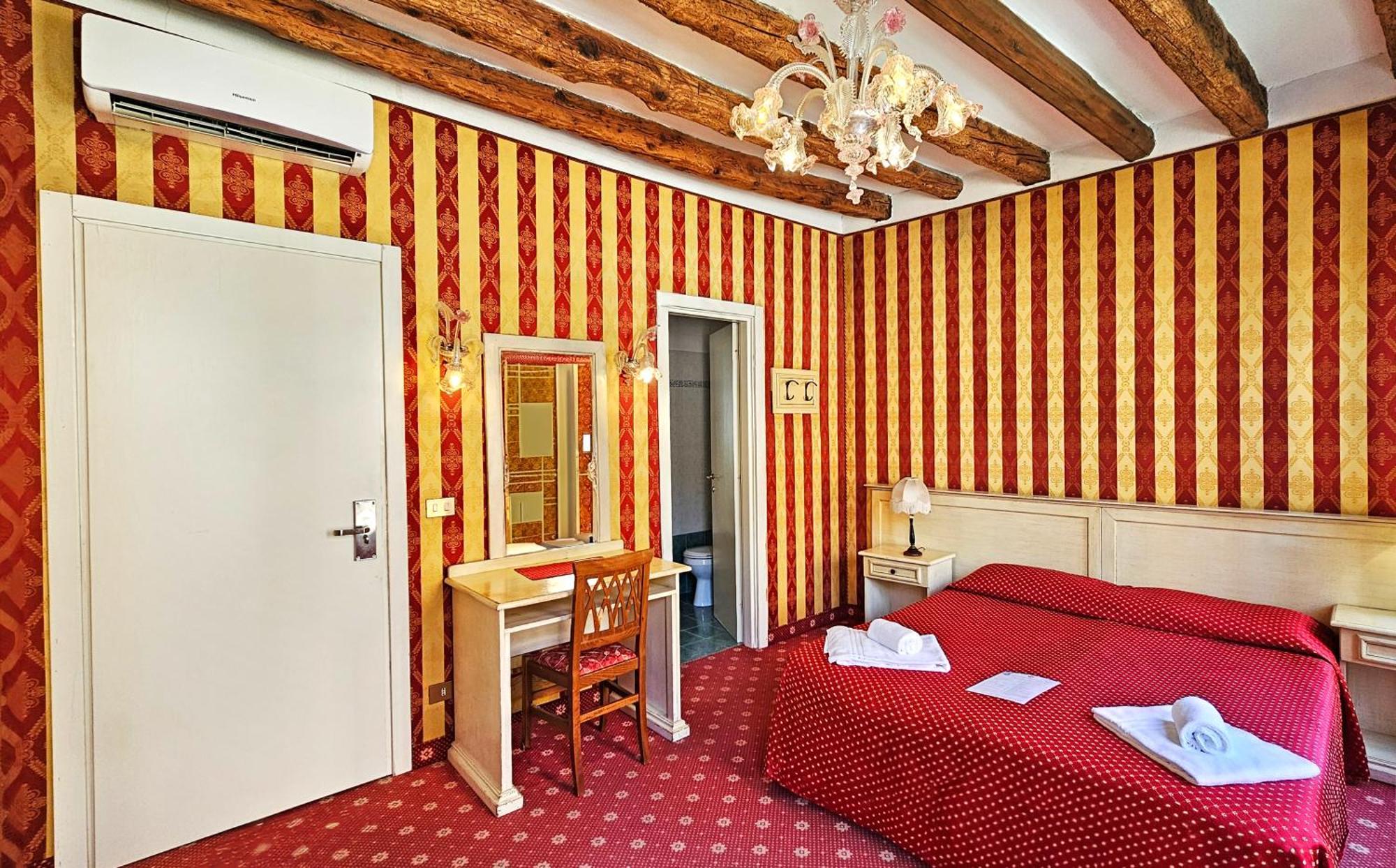 Hotel Messner Venezia