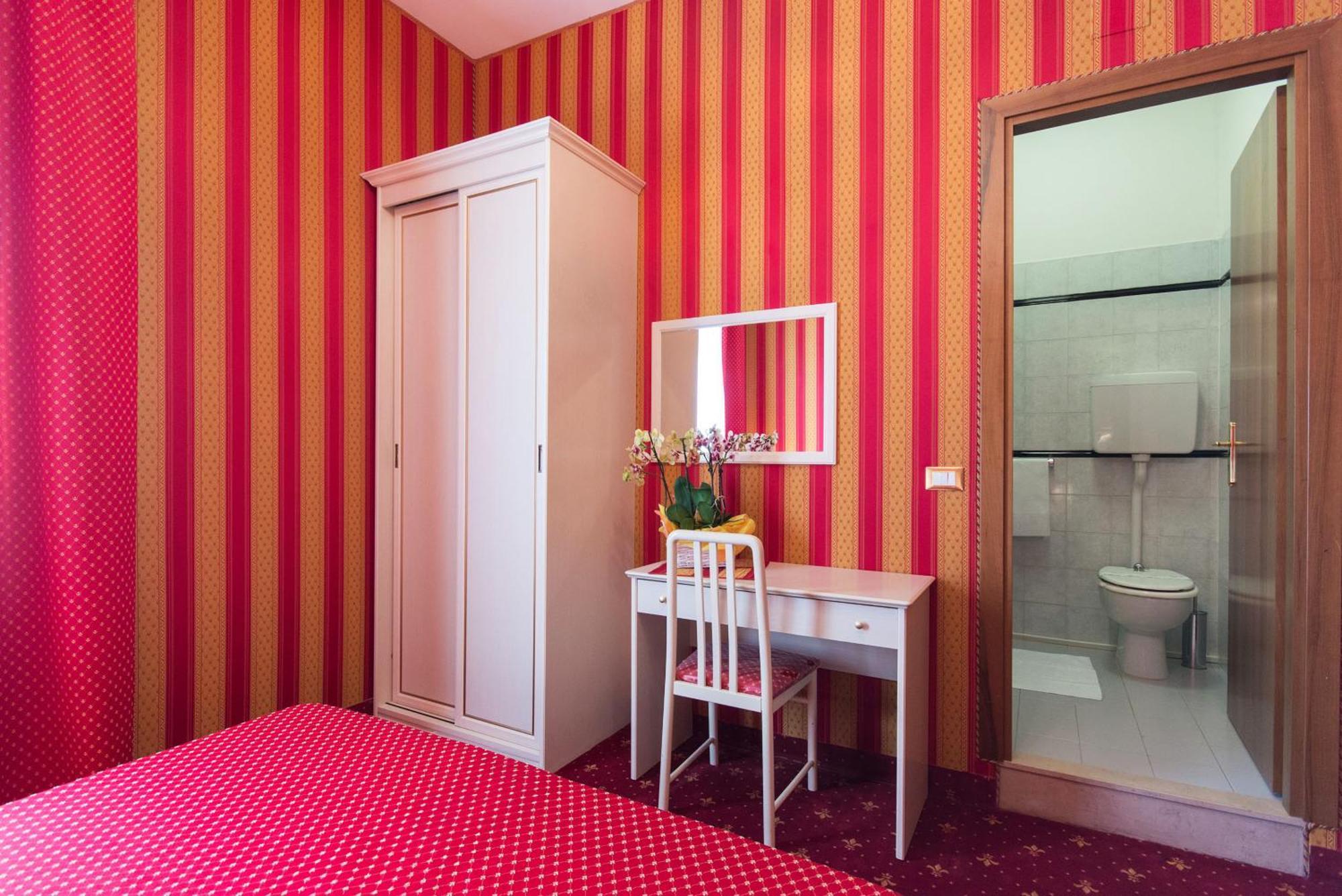 Messner Hotel Venezia