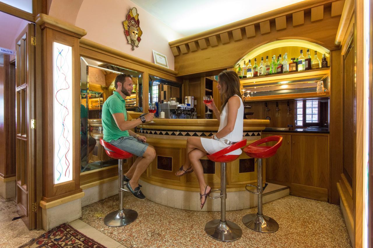 Hotel Messner Venezia